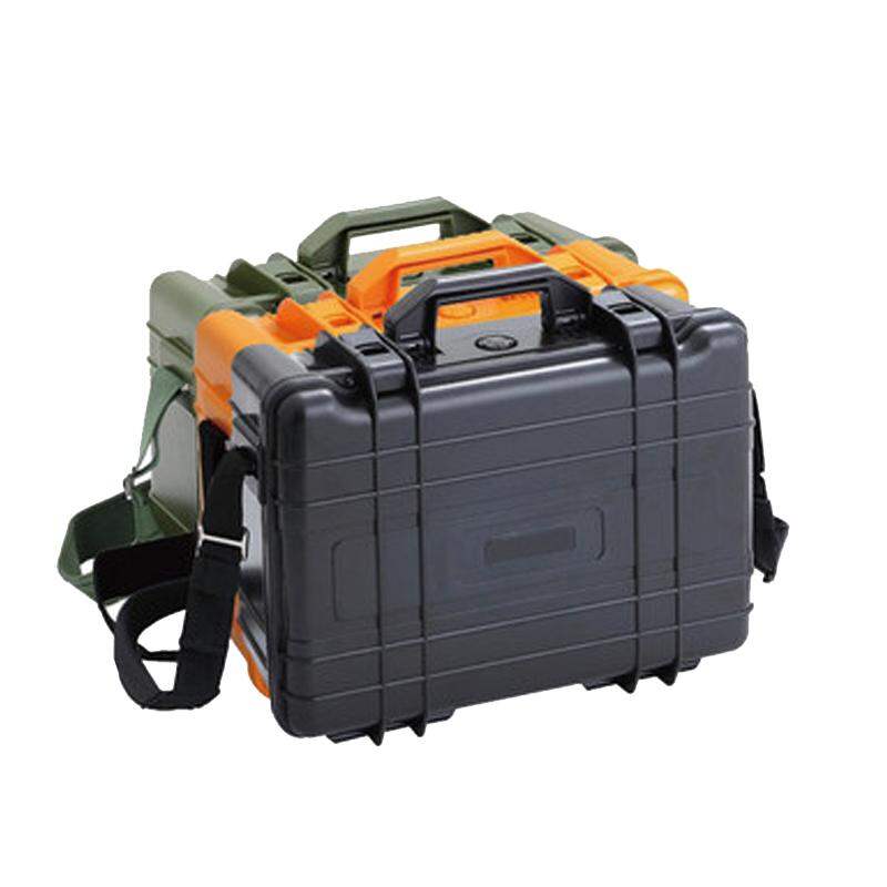 changly | Carry Waterproof Shockproof Dustproof Plastic Tool Storage Box