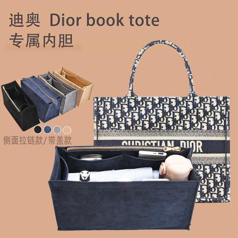 Loạt mỹ nhân Việt chuộng mẫu túi Book Tote của Dior