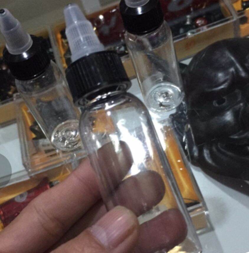Lọ pha chế mực xăm 30ml