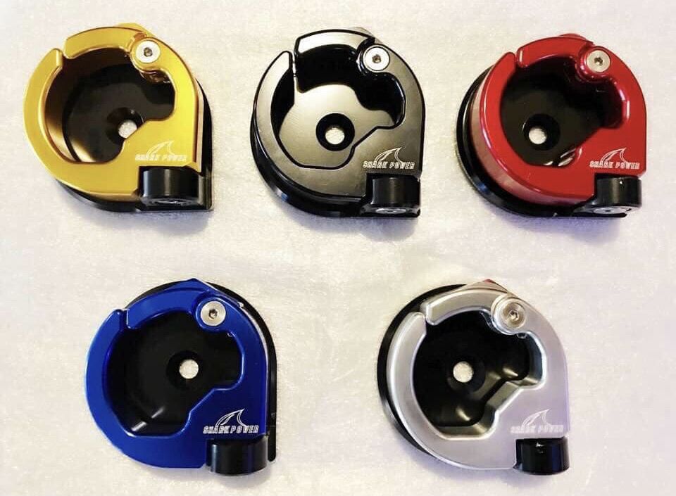 Móc treo đồ Cnc vario