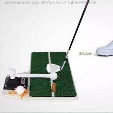 Thảm tập Golf Swing Trainers Green Power