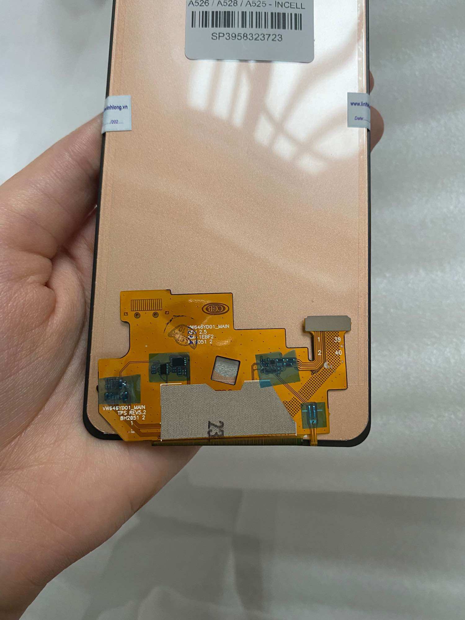 MÀN HÌNH SAMSUNG A52S A526 / A528 / A525/A52 5G
