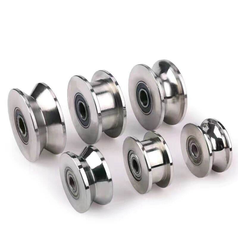 Vòng bi thép không gỉ 304, vòng bi, vòng bi, vòng bi, vòng bi