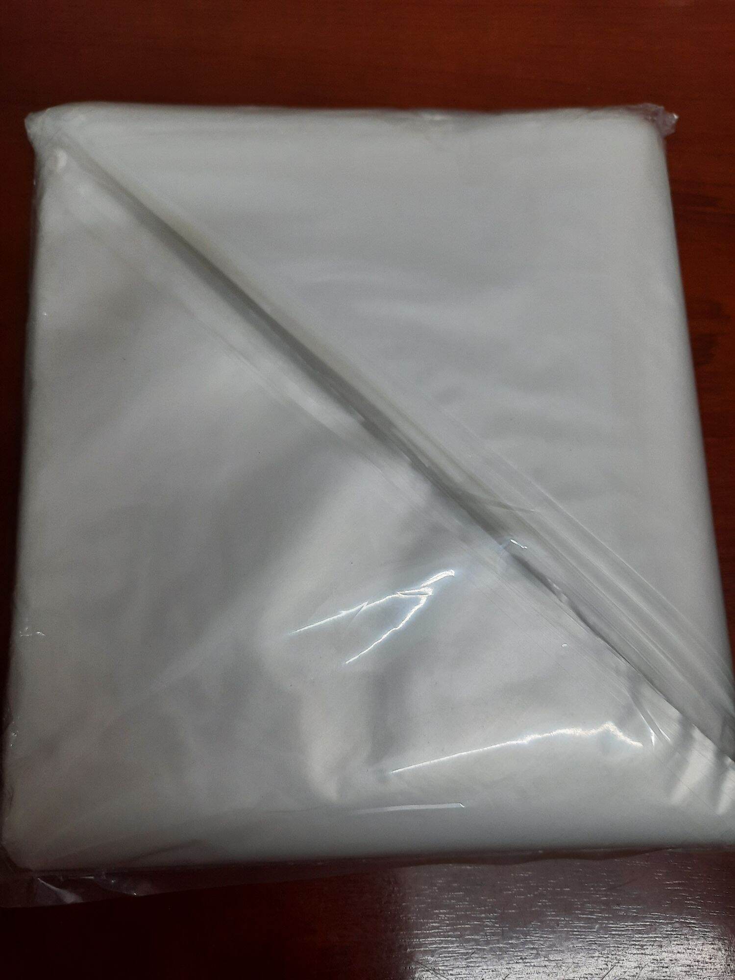 Túi đựng kem bắt hoa trang trí bánh(200gram)