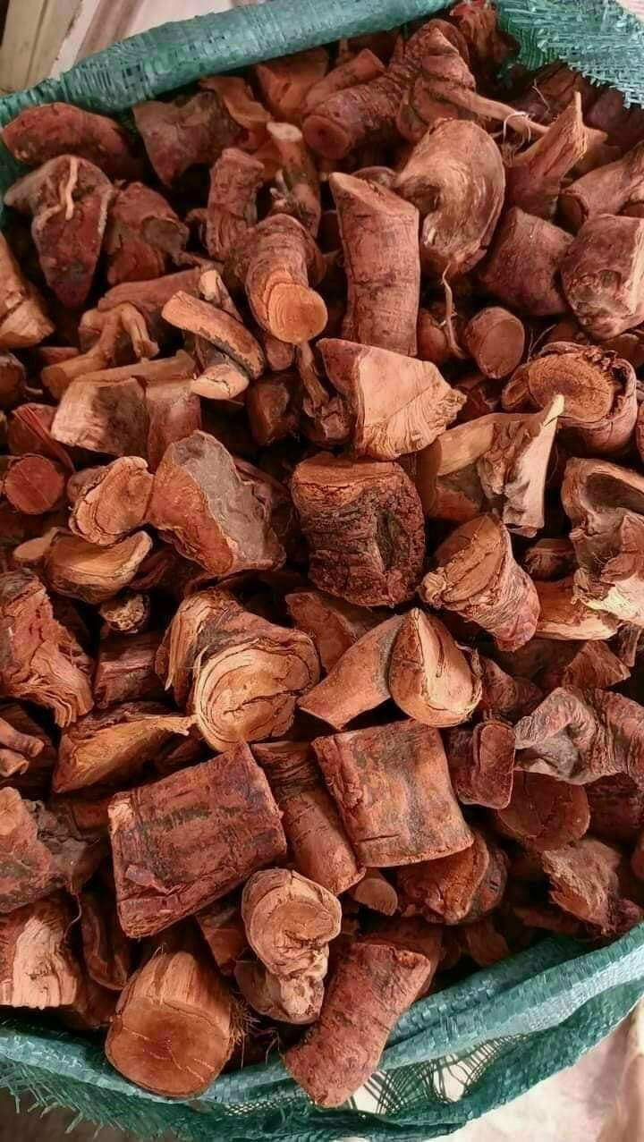 1KG RỄ MÚ TỪN KHÔ CHUẨN