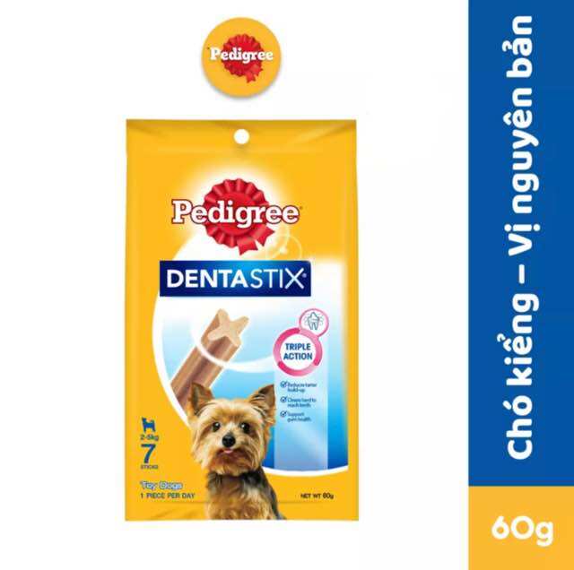 Bánh Xương Cho Chó PEDIGREE