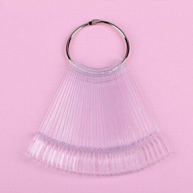 Móng que tập sơn bịch 50 cái
