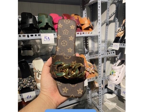 Dép bệt bigsize 35-45