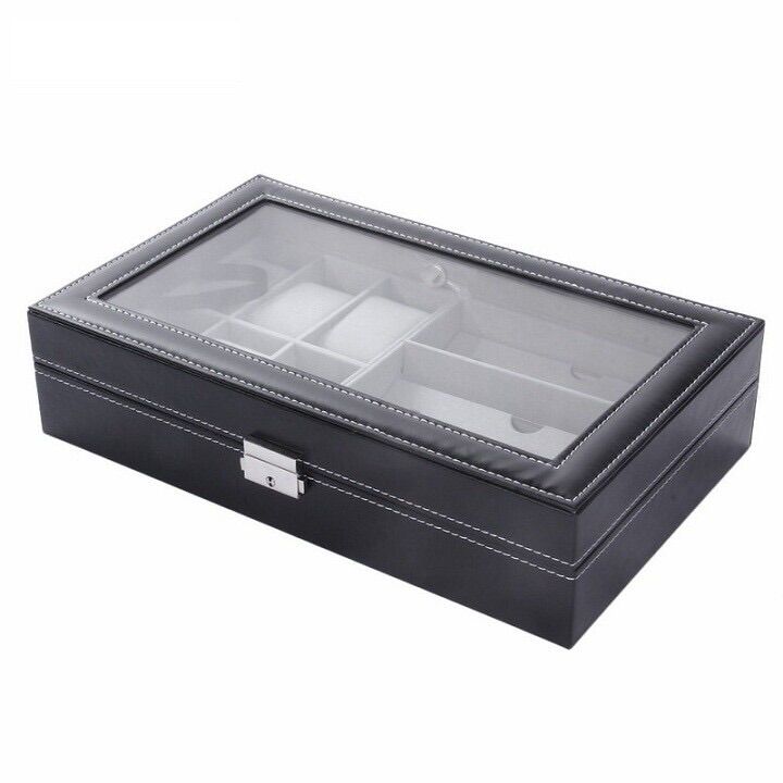 Hộp đựng kính mắt & đồng hồ