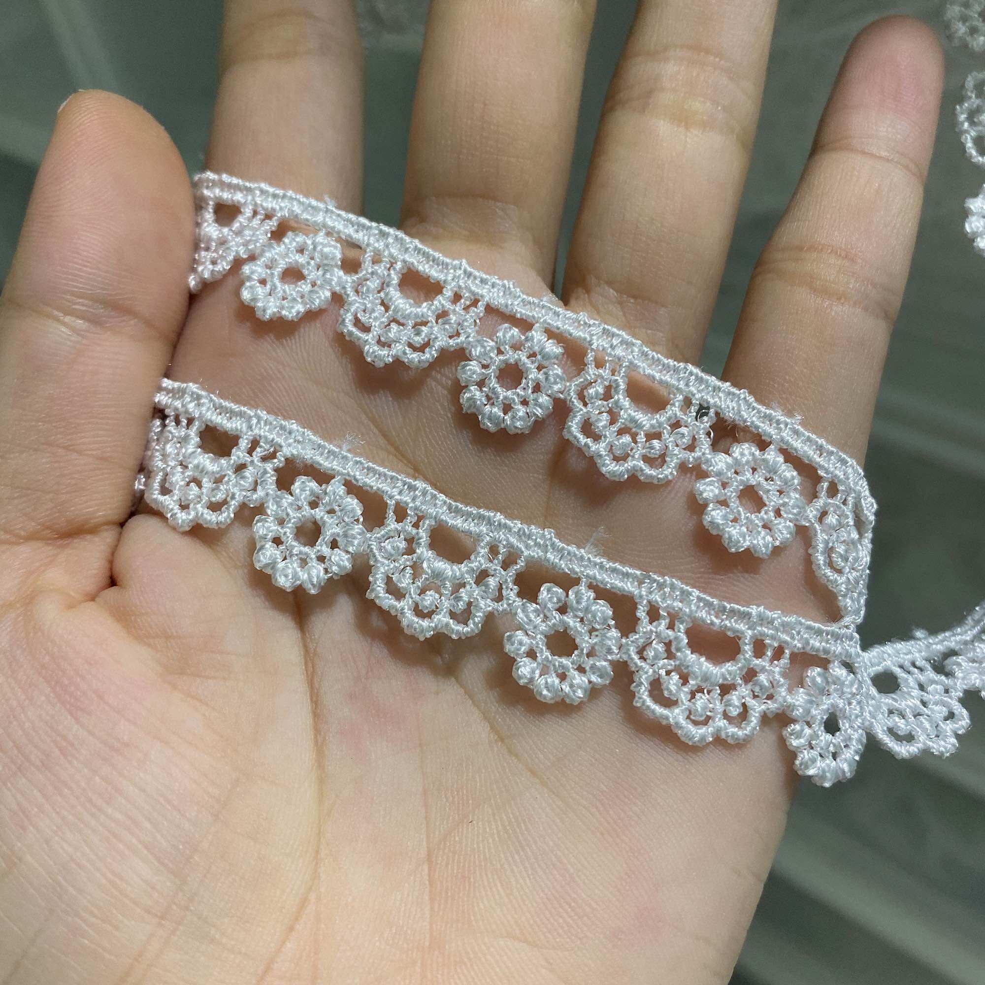 Ren cotton bản 1.2cm