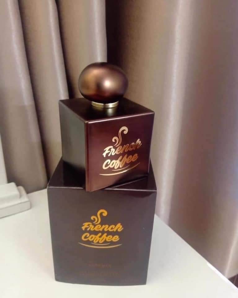 Nước hoa chiết French coffee 10ml