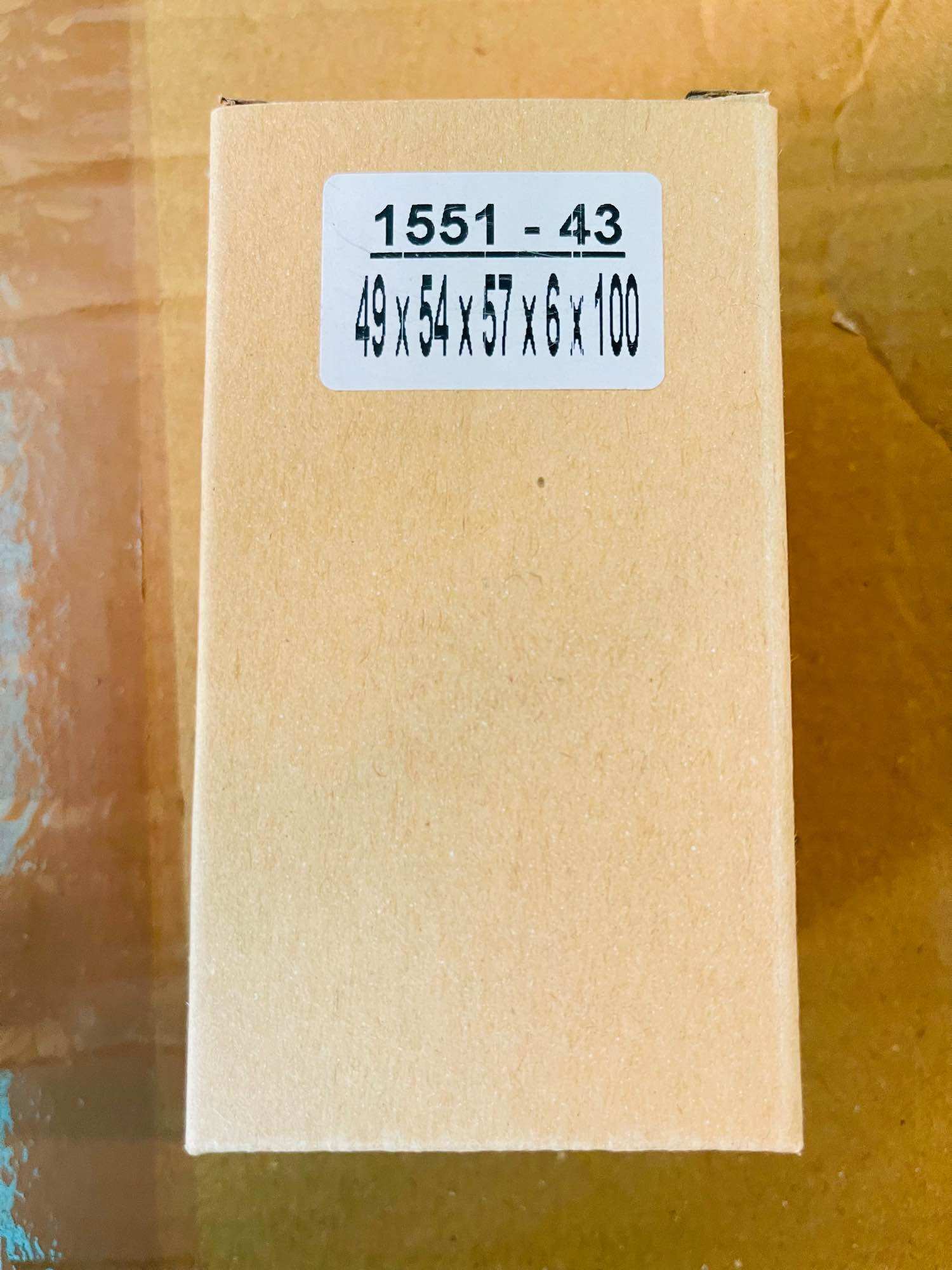 Sơ mi lòng xe máy 100cc (49-53)