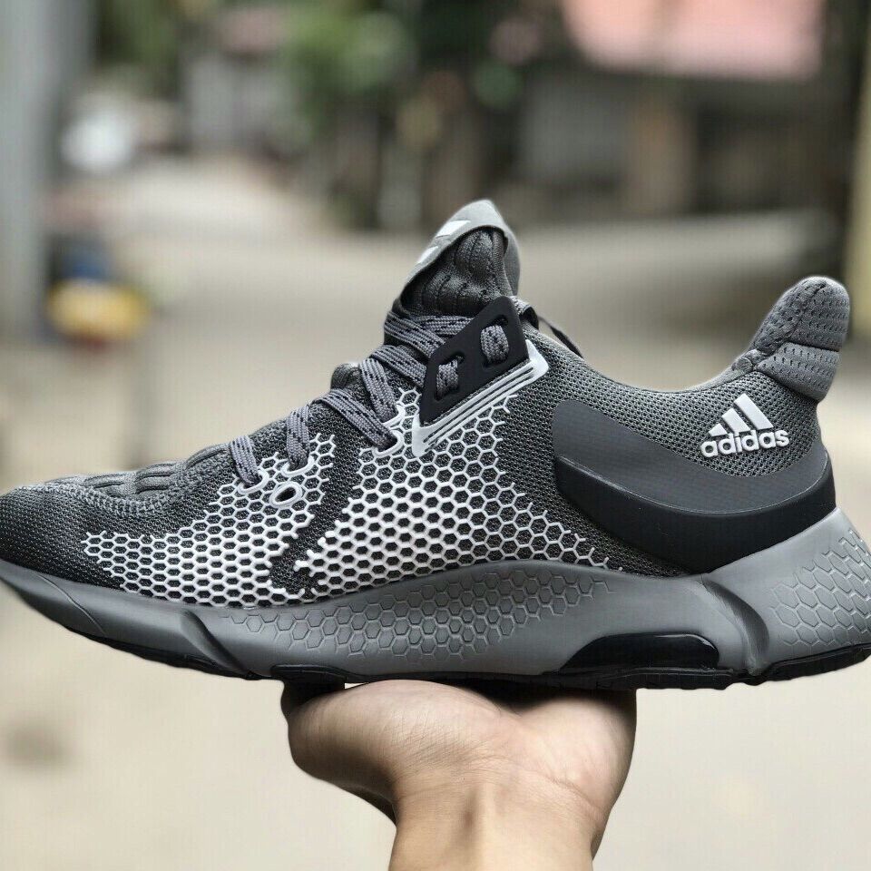[HCM]Giày Alphabounce 2020 Fullbox - Ann Shoes
