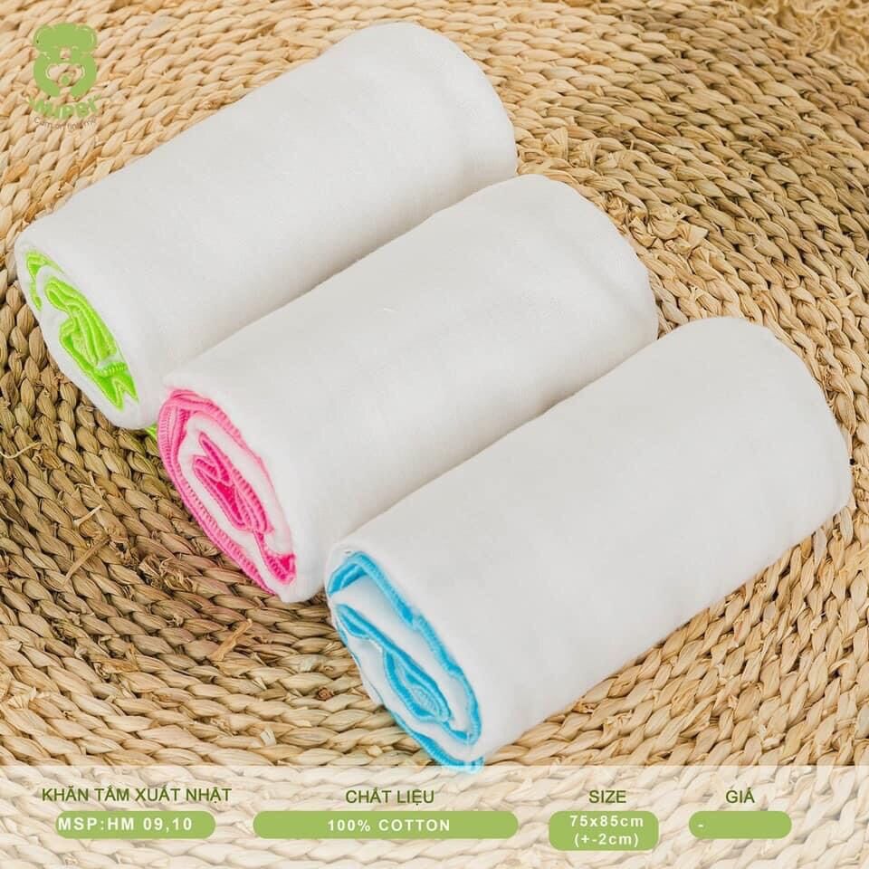 KHĂN TẮM XÔ TRUYỀN THỐNG MIPBI