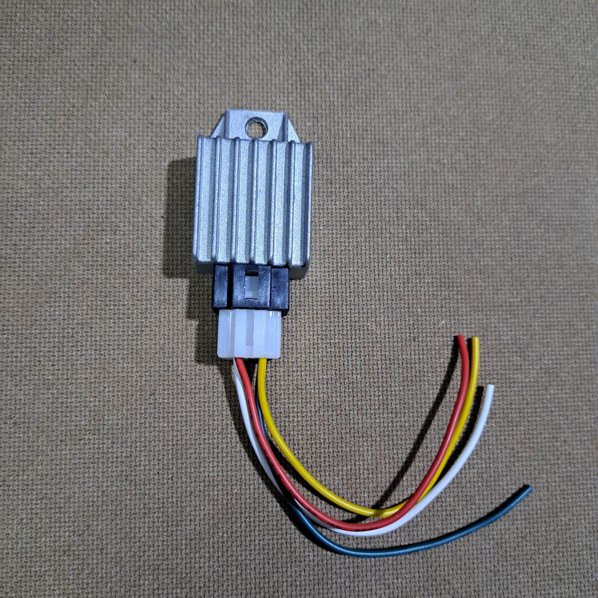 SẠC ỐN ÁP CHO DREAM WAVE TẶNG KÈM JACK CẮM...
