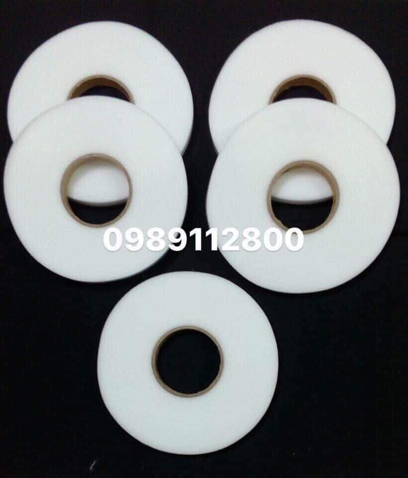Keo tan cỡ 1cm cuộn dài 45m chỉ có 20k