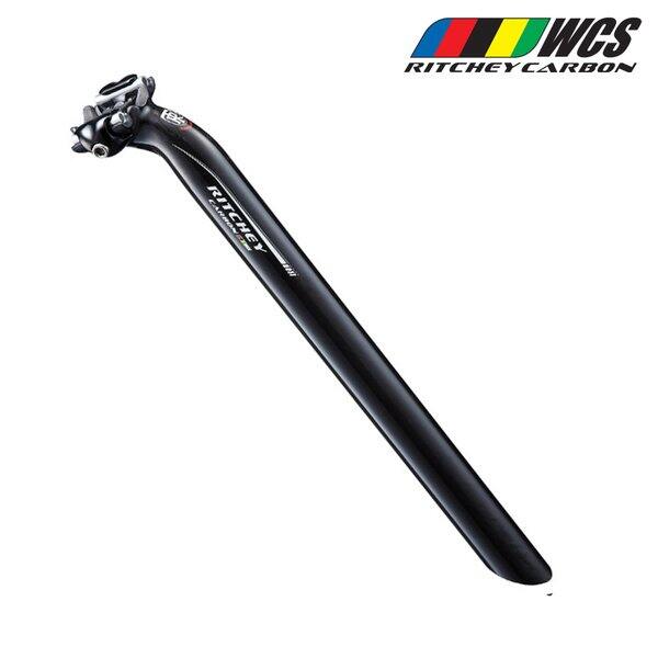 RICH | Richy Wcs Ud Carbon Seatpost / 1-Bolt / Matte Giá 9,144,940 Đồng*Miễn phí vận chuyển