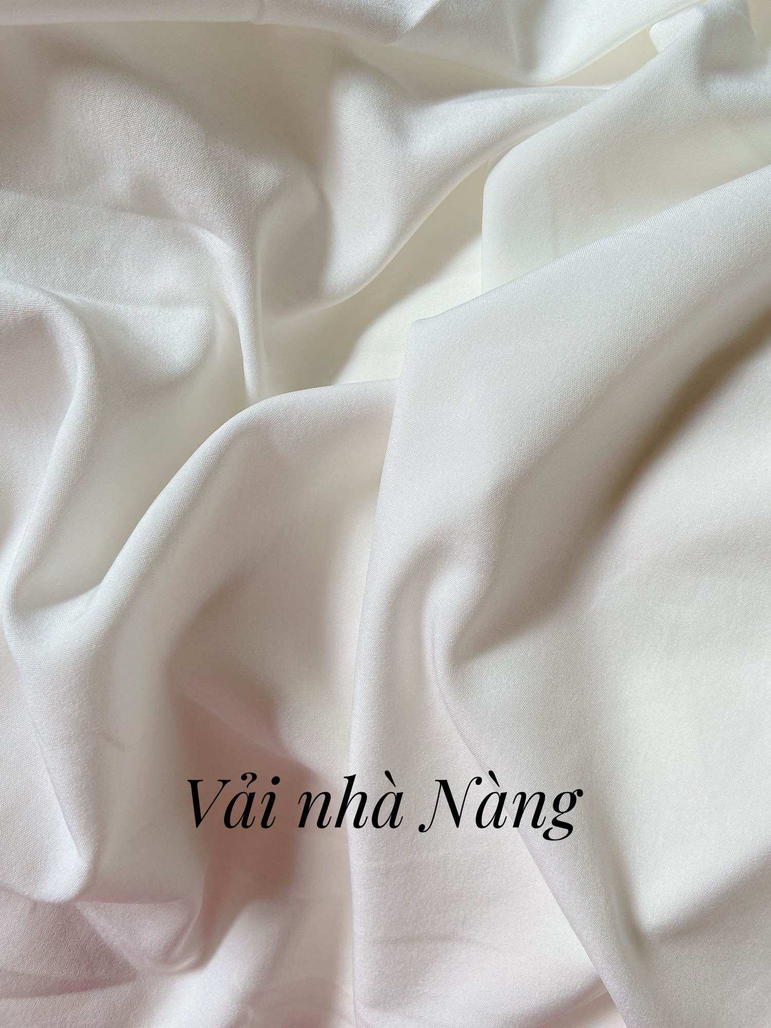 Vải Lụa 100d màu