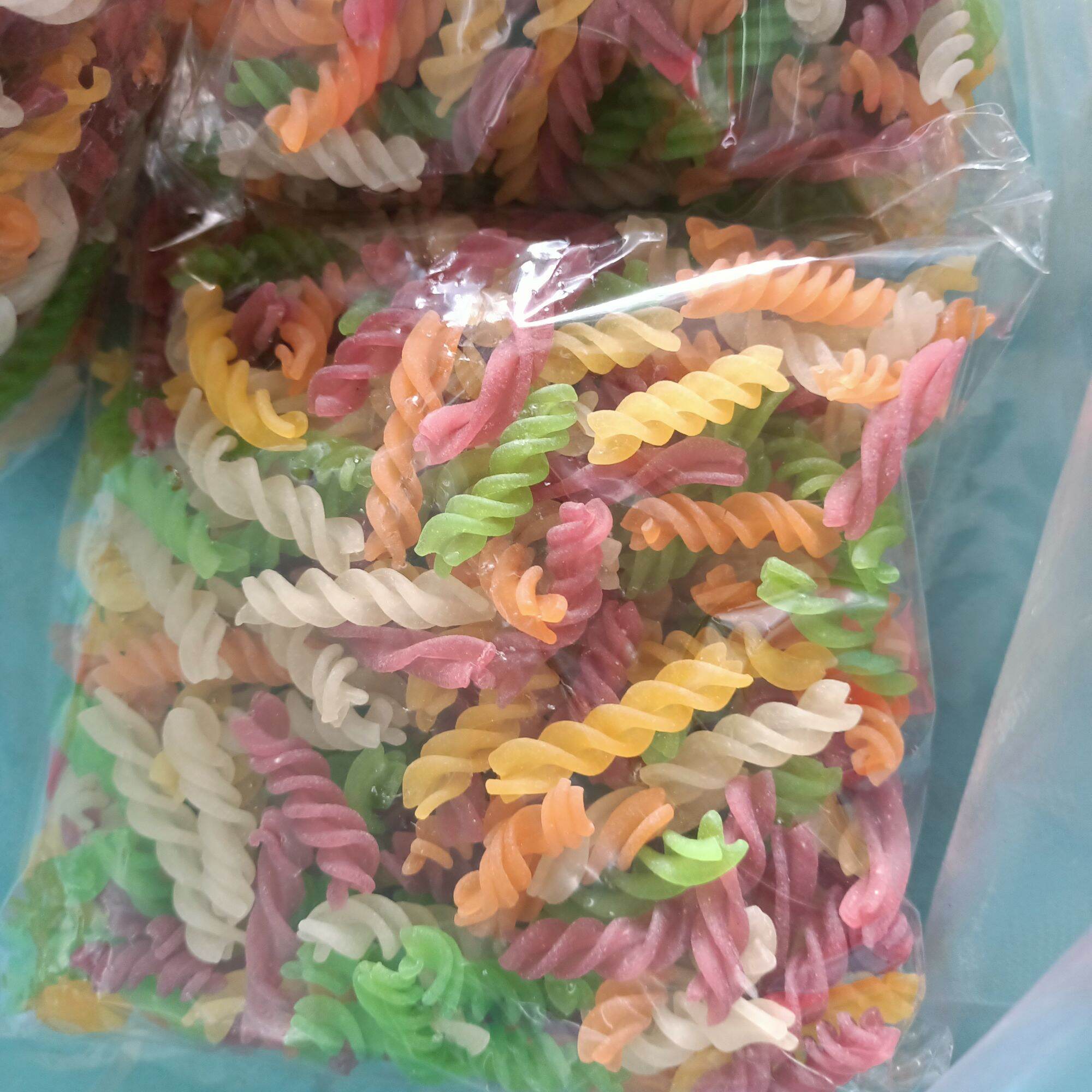 NUI RAU CỦ 1KG