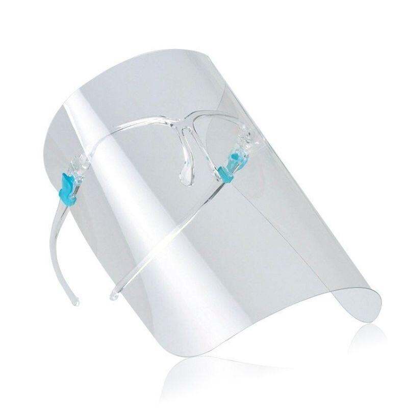 Tấm chắn giọt bắn kính bảo hộ phòng dịch an toàn lao động