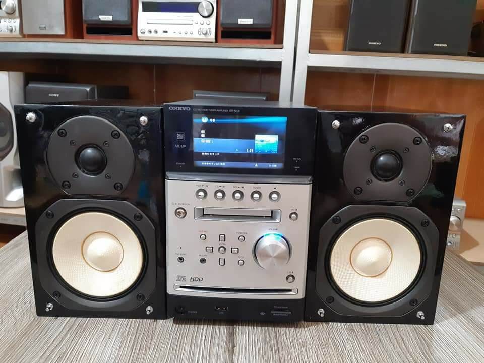 dàn Onkyo NX8