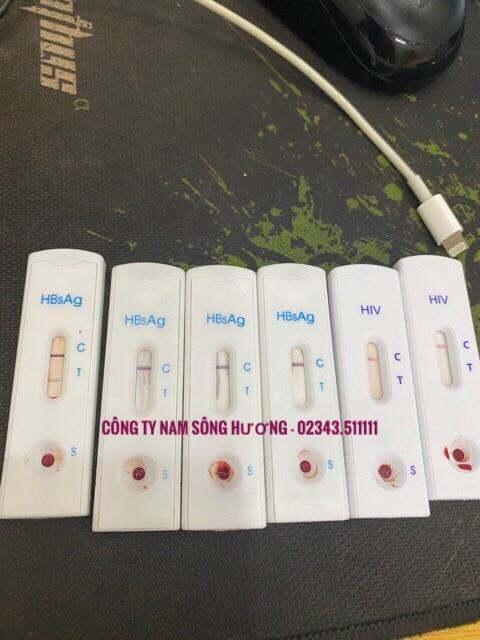 Que thử Test thử nhanh HIV Tại Nhà- FASTEP của MỸ dễ làm, chính xác đến 99,99% Bộ test que thử xét nghiệm phát hiện HIV Fastep của Mỹ test que thử xét nghiệm HIV tại nhà Fastep