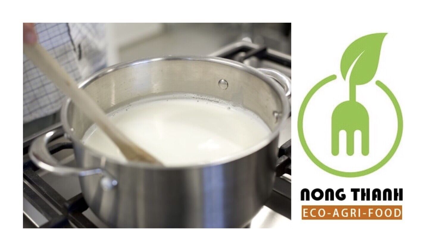 Đậu nành Mỹ loại 1: 1Kg