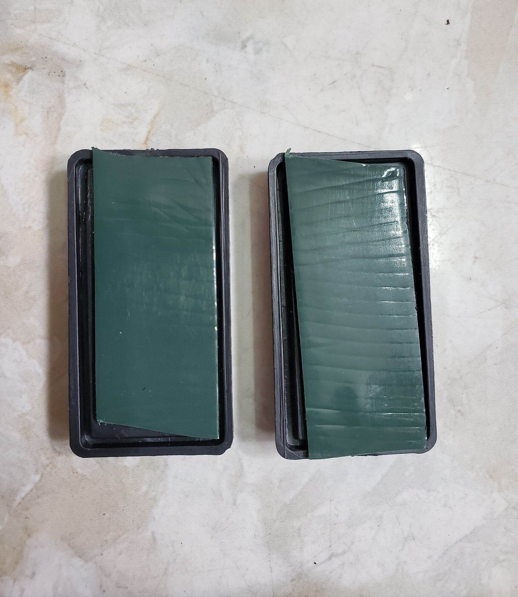 Mắt mèo phản quang gắn xe điện ( 1 cặp ).
