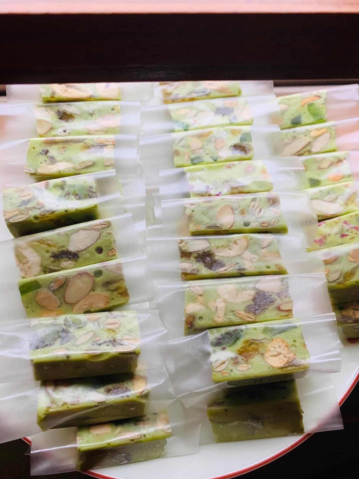 Bột matcha Nhật-10g
