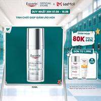 Tinh chất giúp giảm dấu hiệu lão hóa Eucerin Hyaluron-Filler Epicelline Serum 30ml