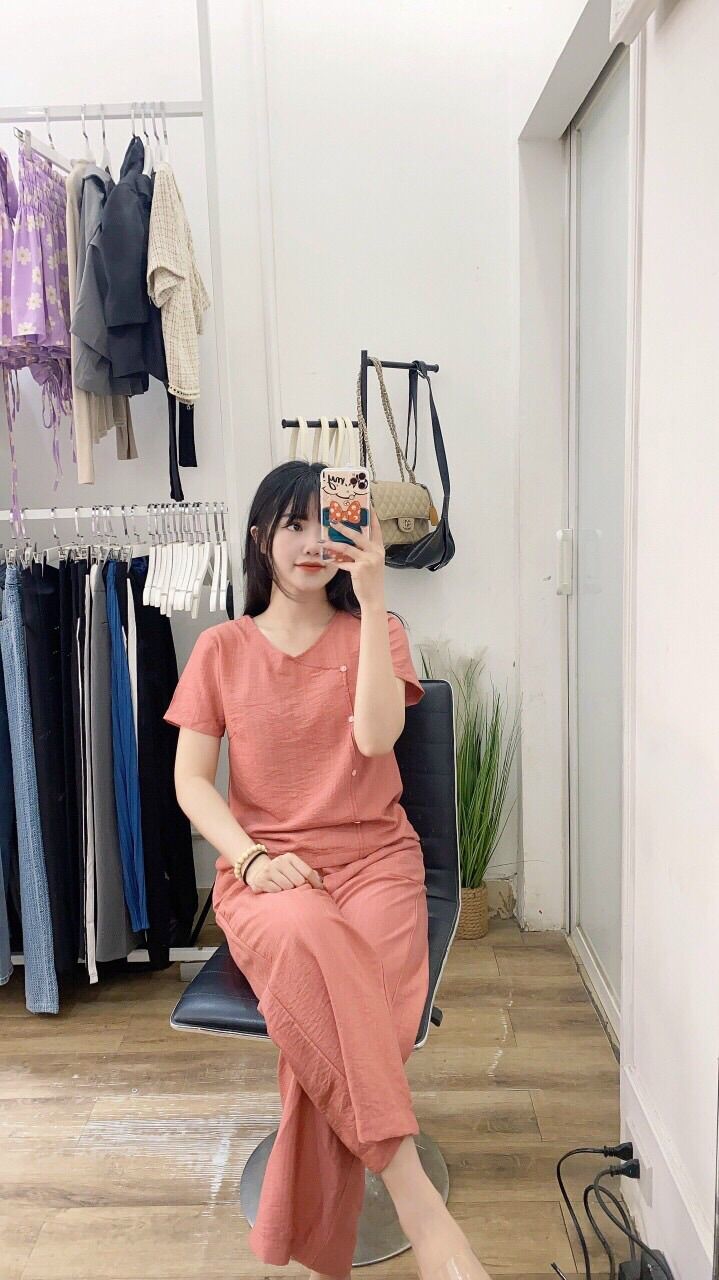 [Mới] [ Bán chạy ] Bộ tơ đũi