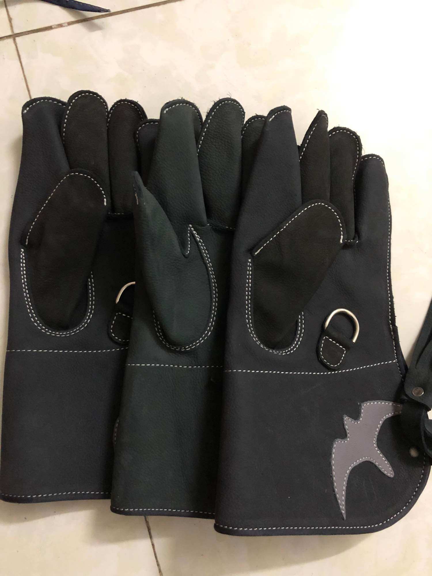 Phụ kiện huấn luyện chim săn mồi (ưng ấn,diều blackit, diều trắng,diều lửa,diều ấn,shikar,spa,besra…)