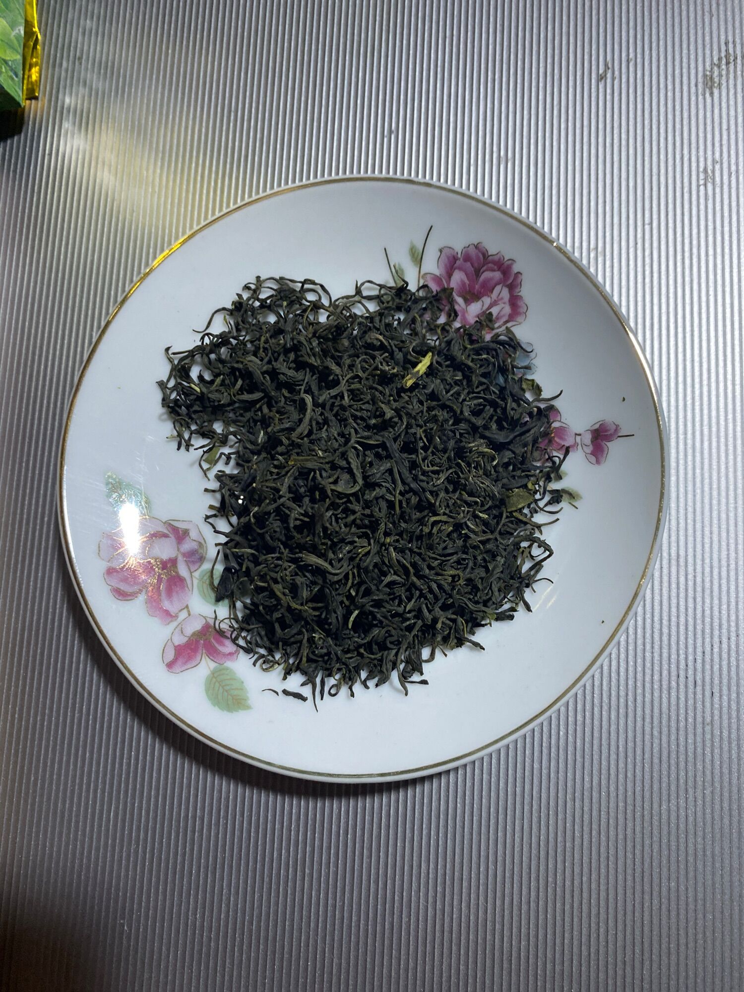 [HCM]100gr trà bắc thái nguyên thơm ngon