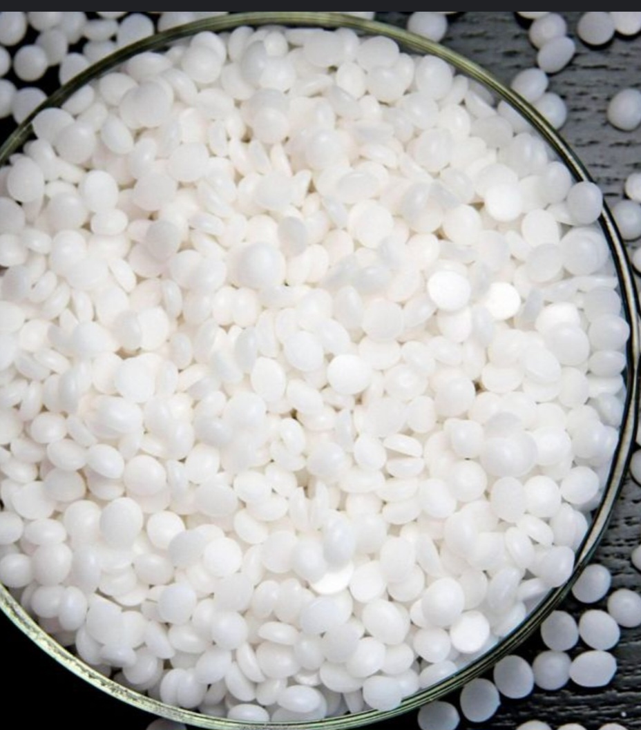 Sáp ong viên làm nến thơm 100g