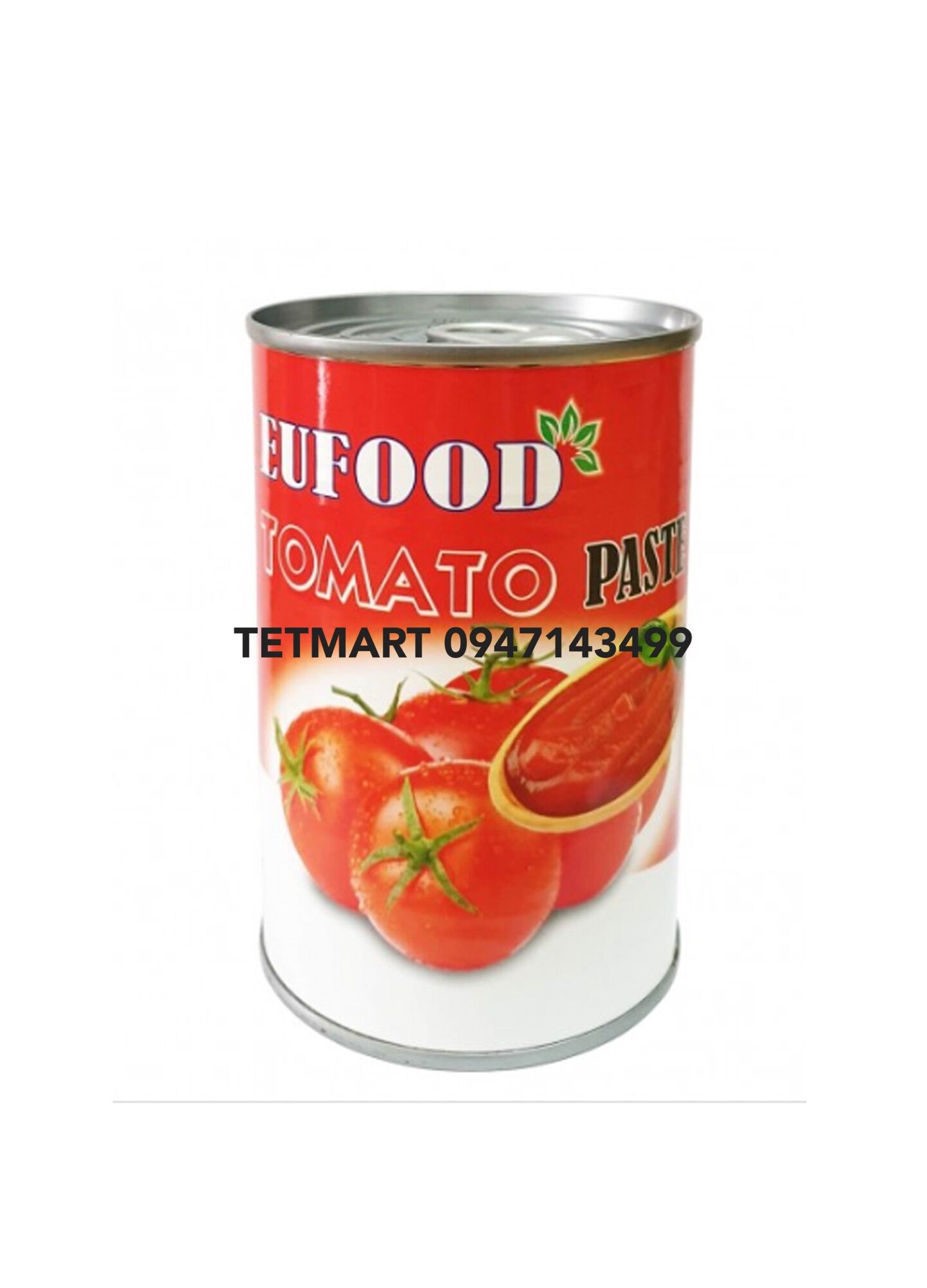 Cà chua xay Giaguaro 400g Tomato Paste