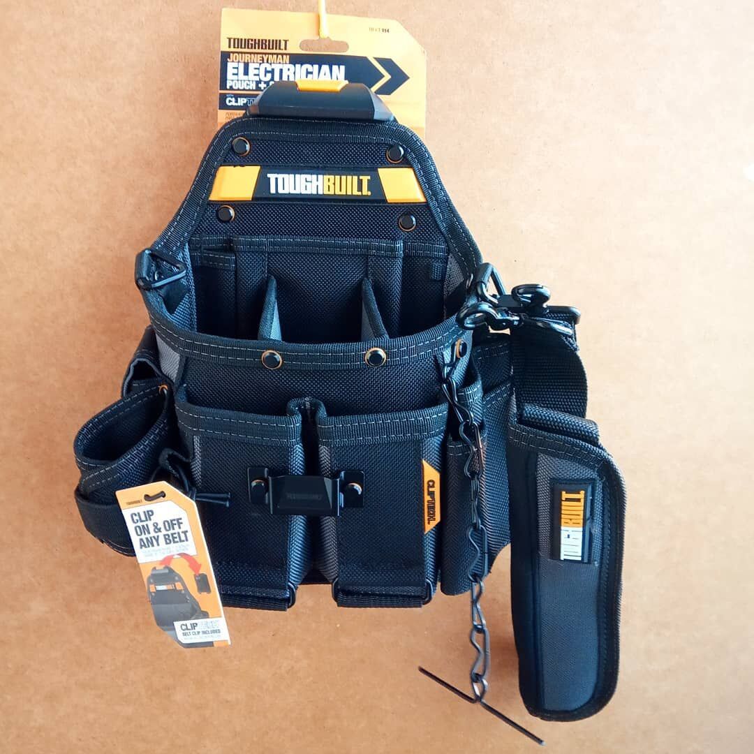 Túi đựng đồ nghề Toughbuilt TB-CT-114