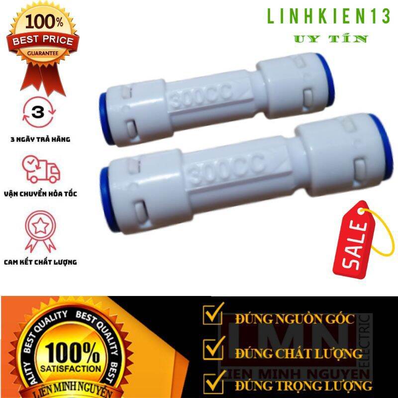 Thanh xả thải máy lọc nước Flow 300cc