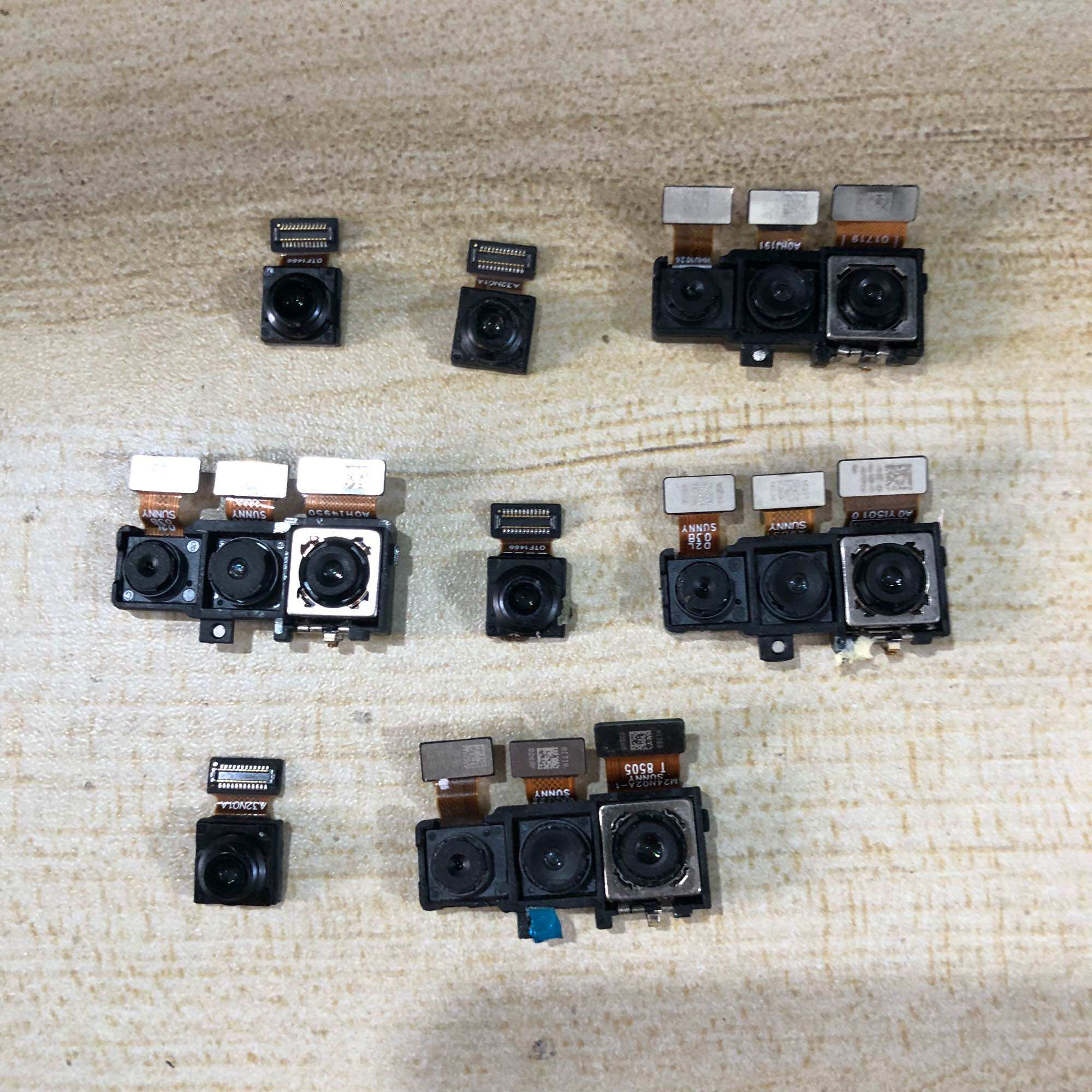 Camera Trước + Sau Huawei P30 Lite Zin Hàng Cao Cấp.