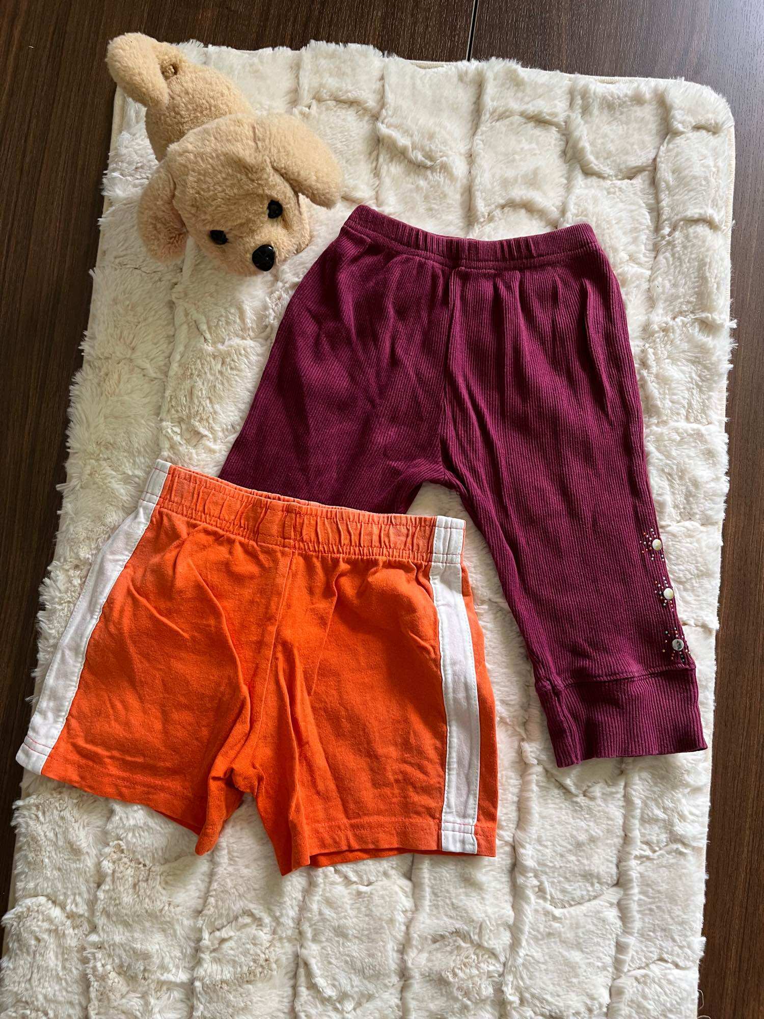 [Hàng tặng đơn 0đ] Hàng tặng bé iu tầm 2-3T, 9-12kg