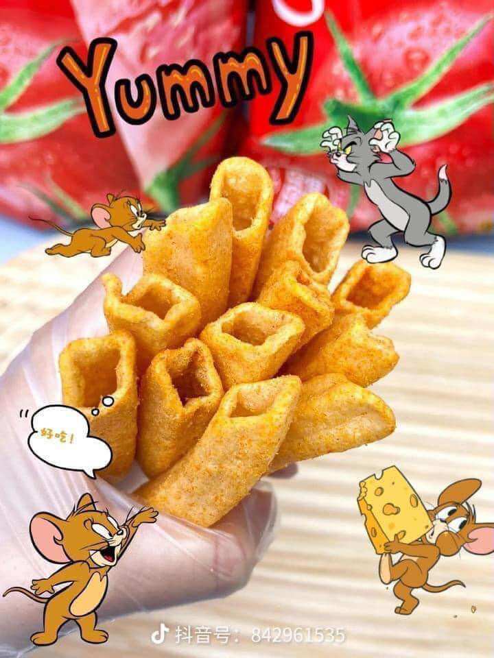 BIM BIM TÔM KHỔNG LỒ❤️SIÊU HOT❤️