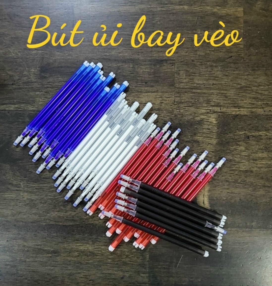 Bút bay màu khi là