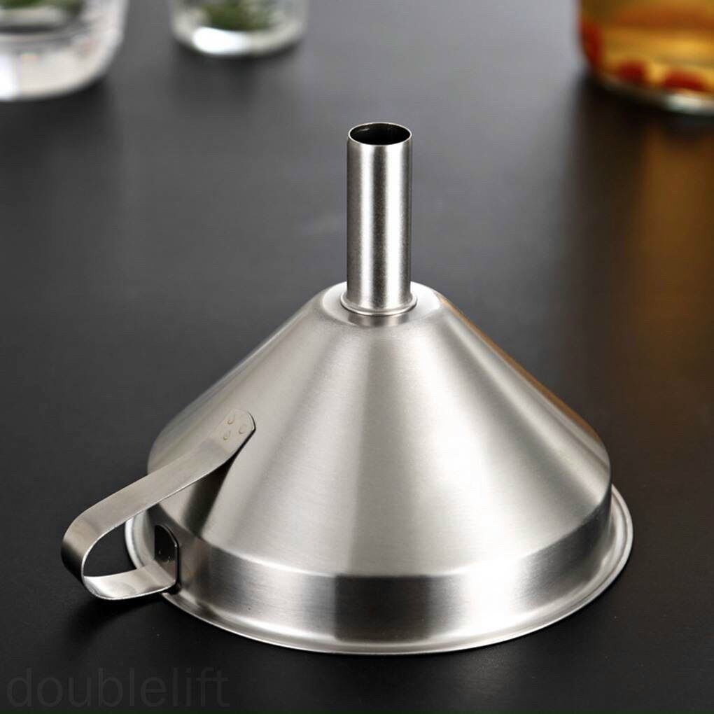 Phễu inox cao cấp 304