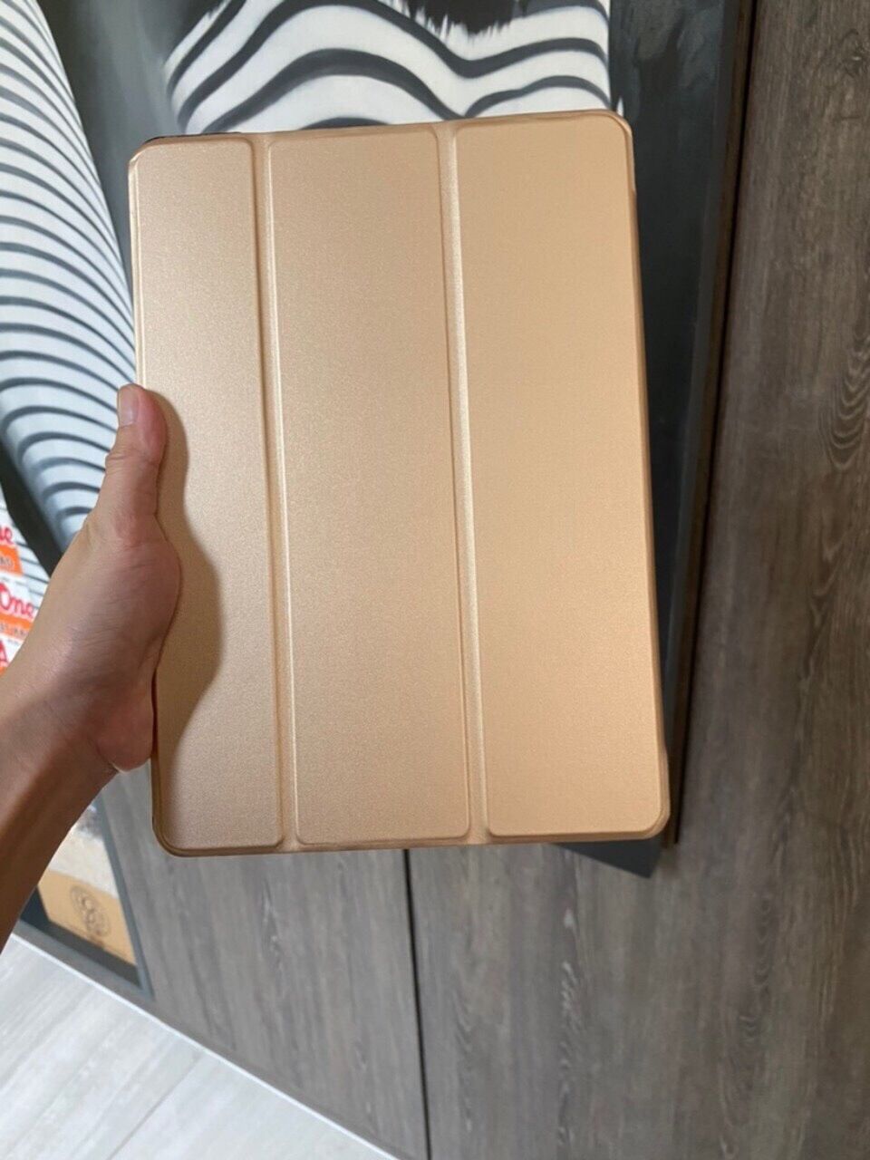 Bao da ipad pro 10.5