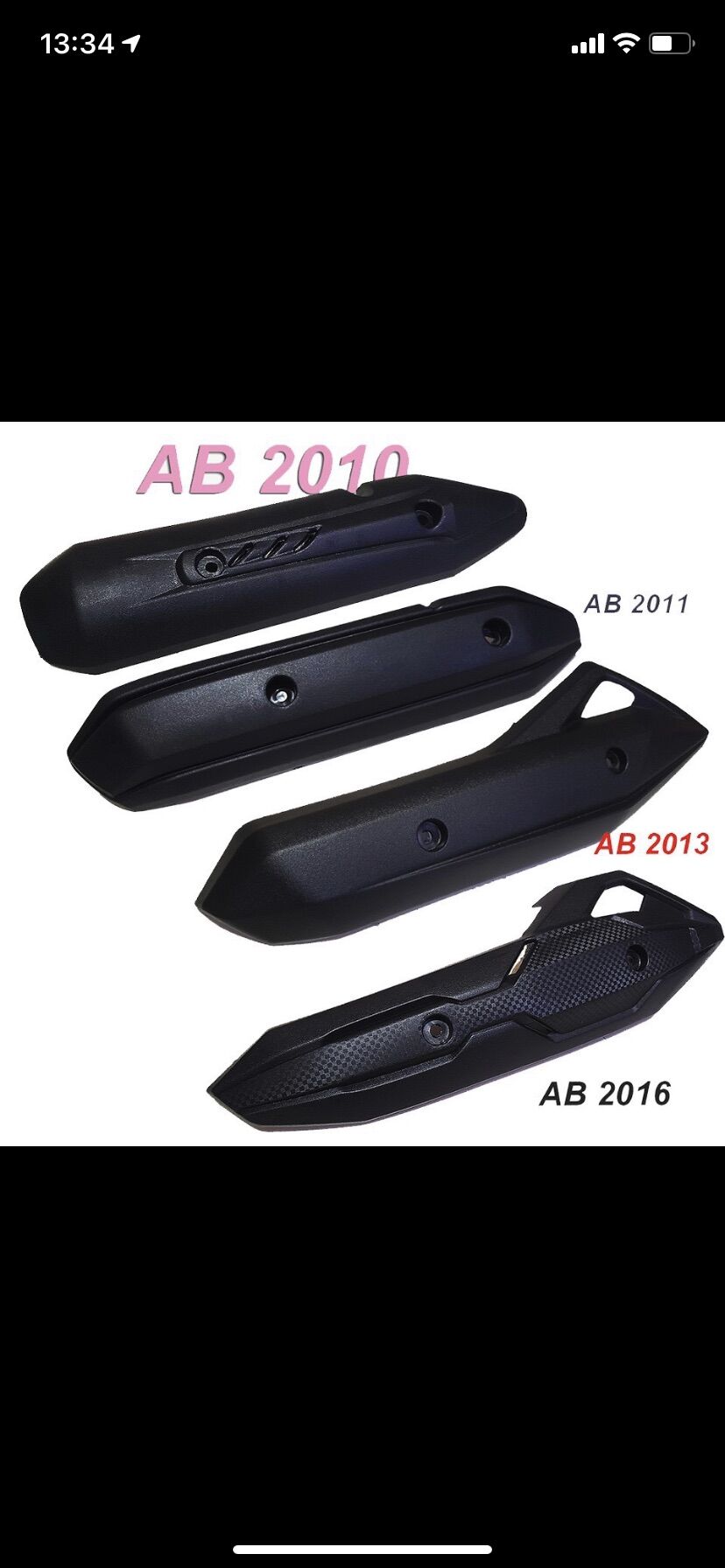 Ốp pô ab 2010-2023