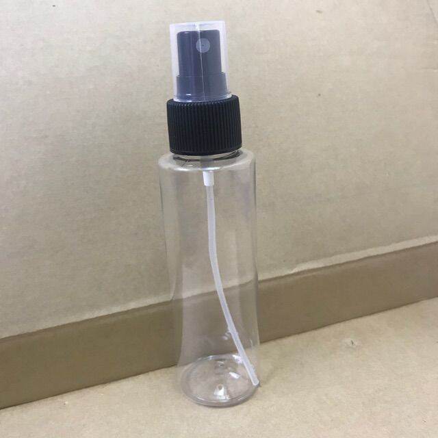 Chai nhựa xịt phun sương 30ml-100ml -150ml