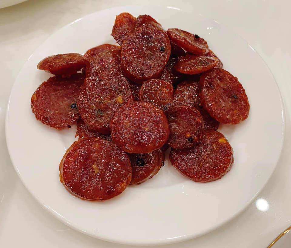 LẠP XƯỞNG TƯƠI NHÀ LÀM