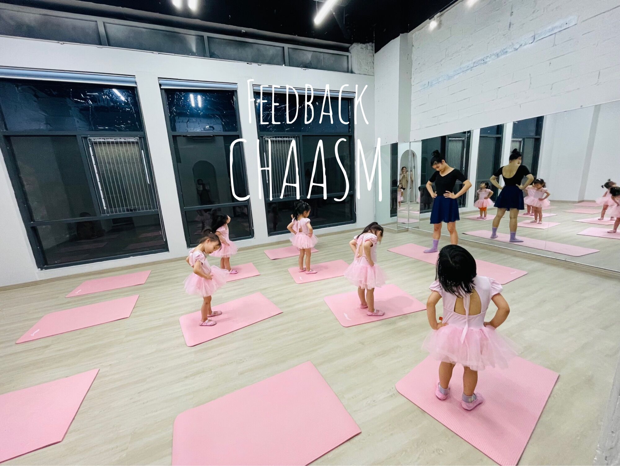 SẴN-Thảm tập gym LINING bổ sung màu mới