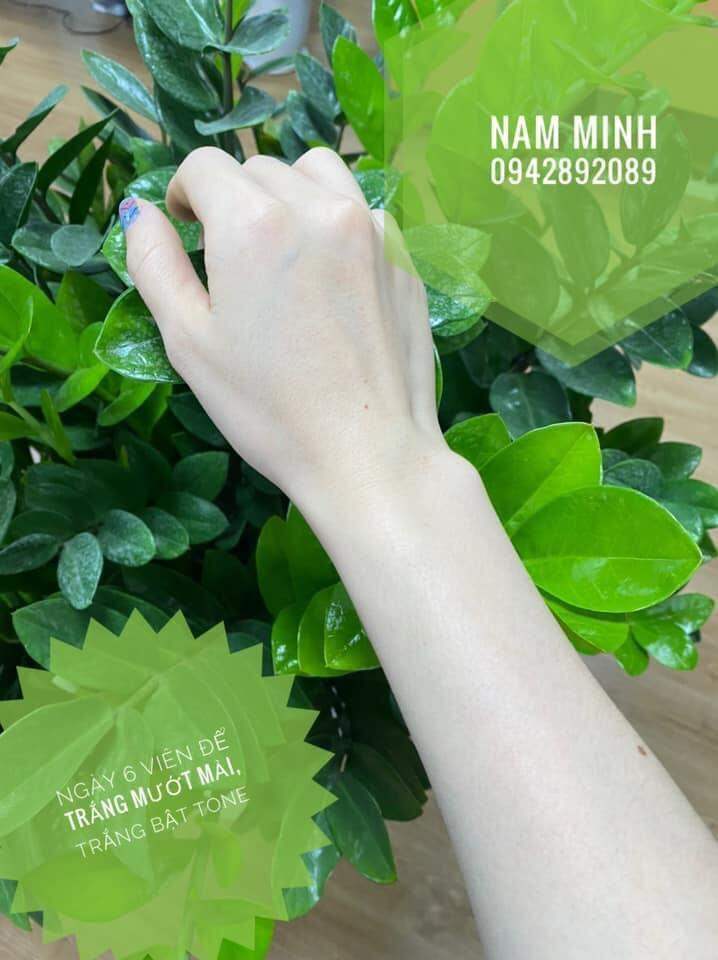 Kẹo ngậm trắng da Hàn Quốc CINDERELLA PUMPKIN COACH.