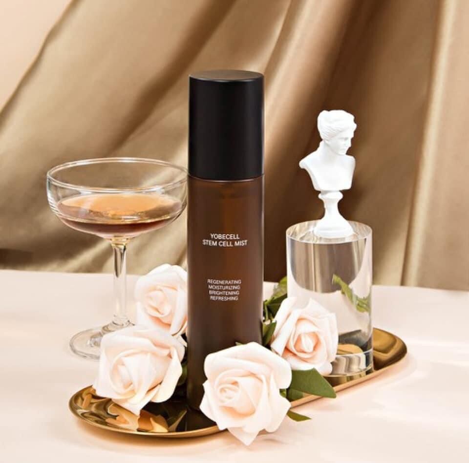 Xịt Dưỡng Tế Bào Gốc YobeCell Stem Cell Mist
