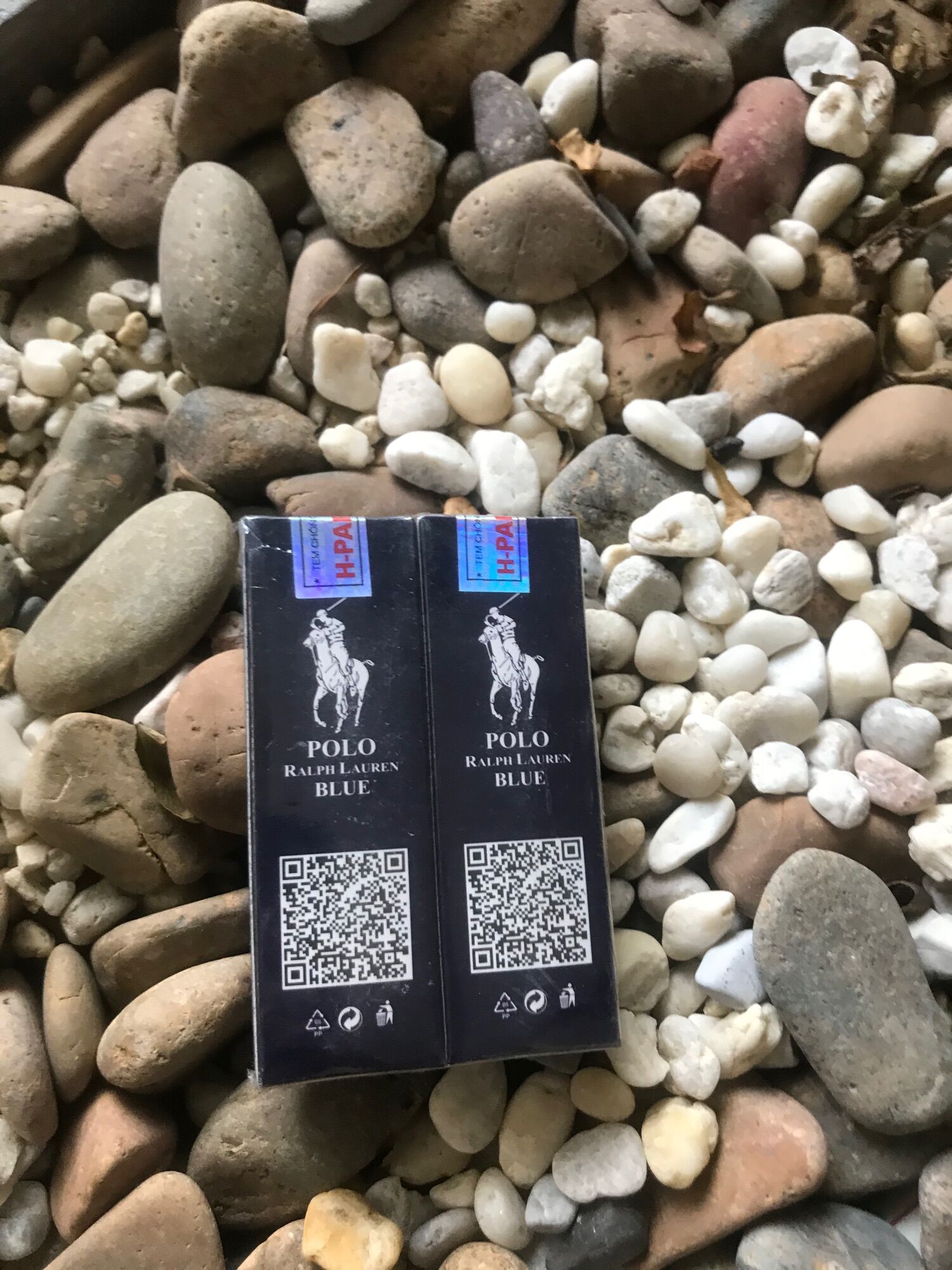 [HCM]Tinh Dầu Thơm HPARFUM Polo(12ML)